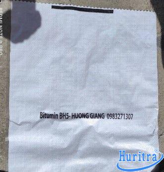 Nhựa Đường Cứng (115/15) - Cập Nhật Đặc Tính, Ứng Dụng & Báo Giá 2025 11 12