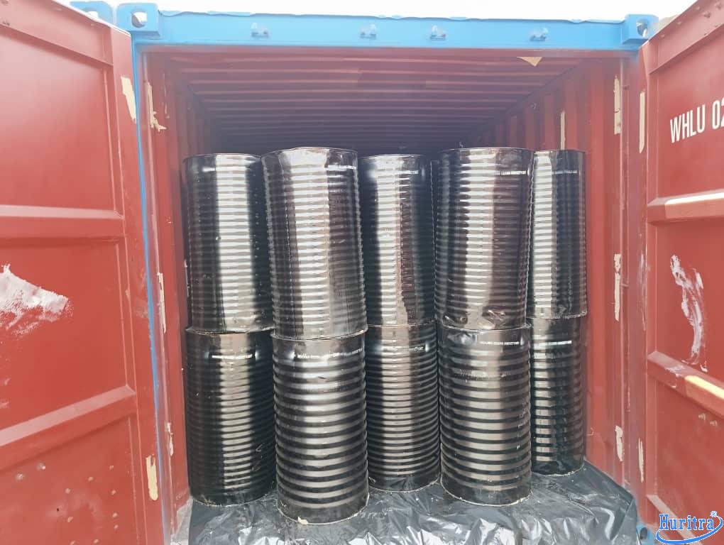 Nhựa đường phuy 60 70