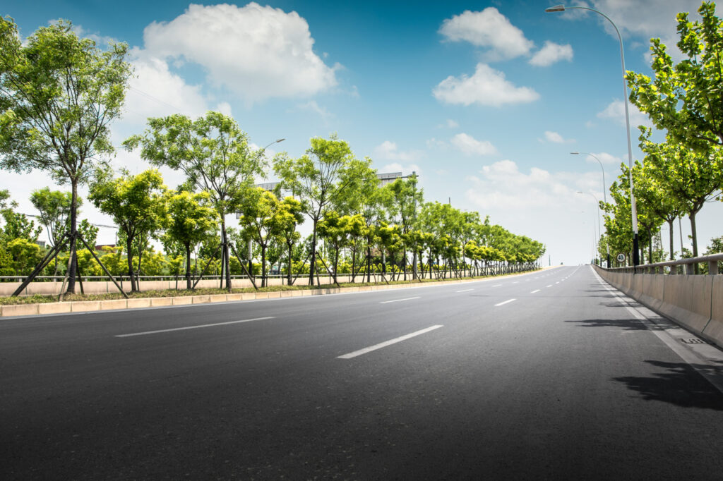 beautiful road scaled