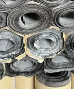 Giấy thấm dầu tẩm nhựa đường