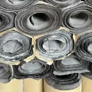 Giấy thấm dầu tẩm nhựa đường