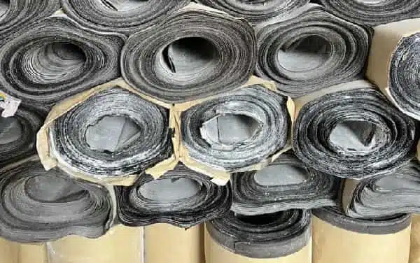 Giấy thấm dầu tẩm nhựa đường