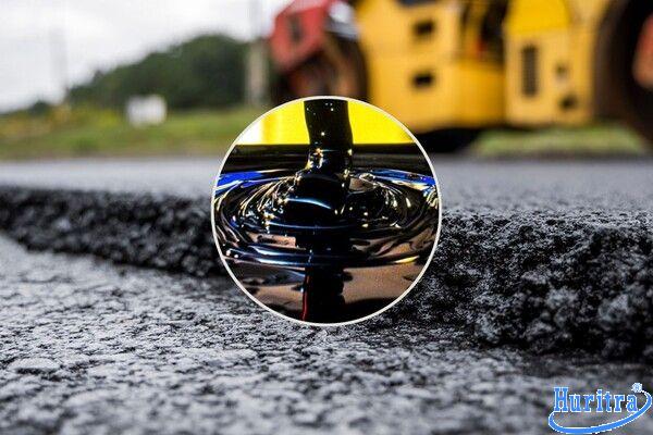 Nhựa đường Petrolimex 60 70 3 Đặc điểm nổi bật của nhựa đường Petrolimex 60/70