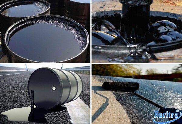 Đặc điểm và ứng dụng nổi bật của nhựa đường 60/70