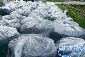 Giá 1kg nhựa đường cập nhật mới nhất từ Nhựa đường Hương Giang