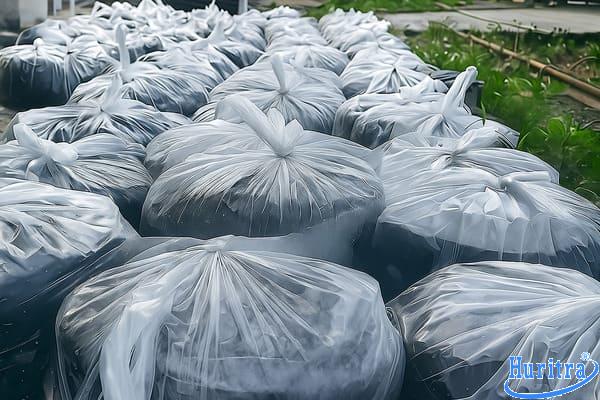 1kg nhựa đường bao nhiêu tiền? Bảng giá mới nhất 2025 5 Giá 1kg nhựa đường cập nhật mới nhất từ Nhựa đường Hương Giang