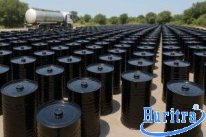 Giá nhựa đường lỏng cập nhật mới nhất tại Nhựa đường Hương Giang