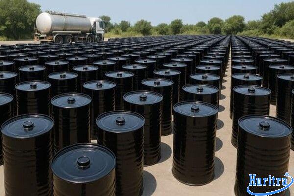 Bảng giá nhựa đường lỏng mới nhất từ Nhựa đường Hương Giang 7 Giá nhựa đường lỏng cập nhật mới nhất tại Nhựa đường Hương Giang