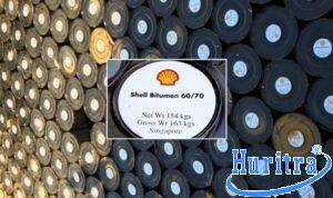 Hướng dẫn chọn nhựa đường 60/70 chuẩn để tránh mua sai giá