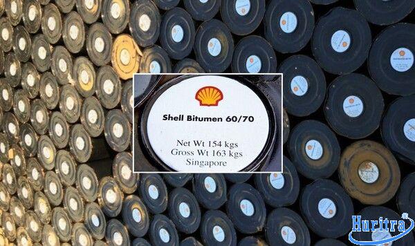 Giá nhựa đường 60/70 mới nhất T10/2025 tại Hương Giang 5 Hướng dẫn chọn nhựa đường 60/70 chuẩn để tránh mua sai giá