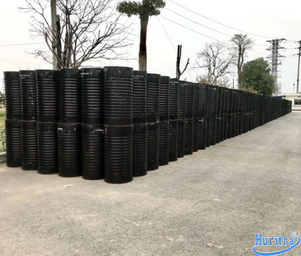 Cập nhật đơn giá nhựa đường mới nhất 2025 8 Đơn giá nhựa đường bị ảnh hưởng bởi chi phí nguyên vật liệu, quy mô và địa điểm thi công