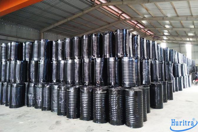 Nhựa đường cứng 115/15 cần được bảo quản và thi công đúng quy trình