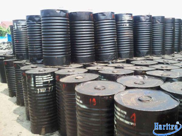 Phi nhựa đường được thiết kế khoa học nhằm đảm bảo độ an toàn, độ bền