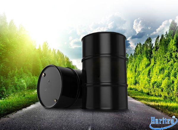 Phi nhựa đường là gì? Phân loại và cách bảo quản an toàn nhất 6 Phi nhựa đường đã trở thành phương thức lưu trữ và vận chuyển phổ biến nhất