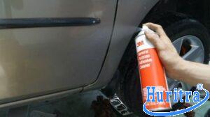 Thương hiệu 3M cung cấp nhiều dòng chai tẩy nhựa đường 3M khác nhau