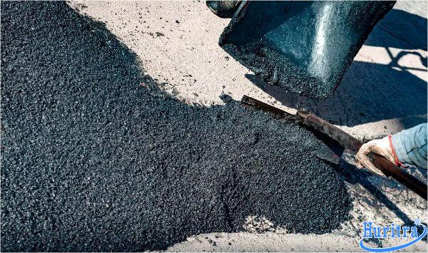 Tiêu chuẩn 1 phuy nhựa đường bao nhiêu kg 6 Nhựa đường là một vật liệu màu đen, có độ nhớt cao, dạng bán rắn hoặc lỏng