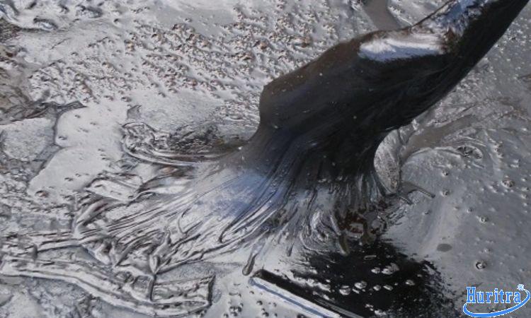 Cách kiểm tra và đánh giá chất lượng nhựa đường