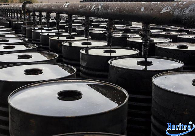 Nhựa đường 60 70 là một loại nhựa đường đặc nóng