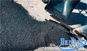 Nhựa đường sử dụng trong cầu đường và chống thấm