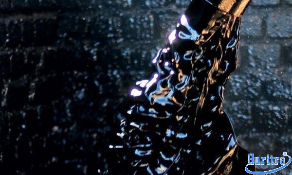 Địa chỉ bán nhựa đường sỉ lẻ, giá tốt tại Hà Nội 12 Nhựa đường lỏng dễ thi công, dùng cho chống thấm nhỏ lẻ