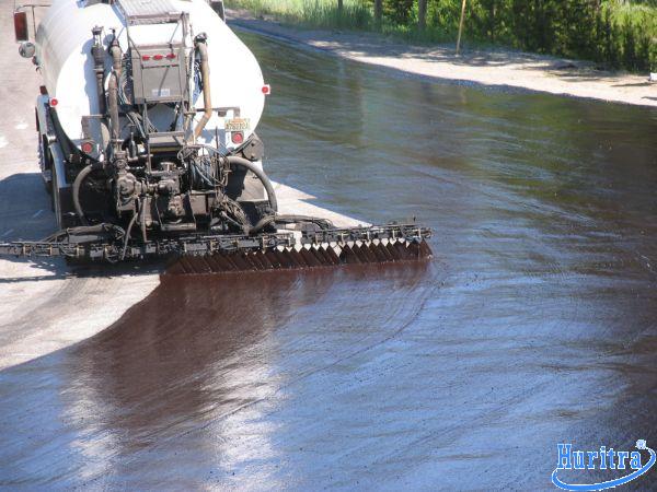 Nhựa đường pha dầu hỏa là gì? Ứng dụng và lợi ích trong ngành giao thông 6 Nhựa đường nhũ đông đặc chậm (SS) là loại nhựa đường pha với nước và chất nhũ hóa