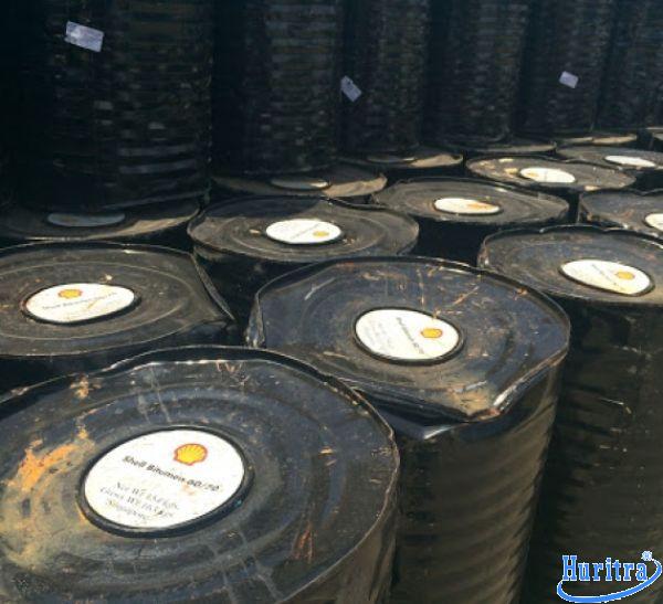 Nhựa đường Shell 60/70 - Báo giá, thông số kỹ thuật và địa chỉ mua uy tín 2025 2 Nhựa đường Shell 60/70 là nhựa đường lỏng
