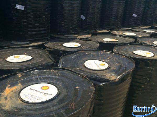 Nhựa đường Shell 60/70 - Báo giá, thông số kỹ thuật và địa chỉ mua uy tín 2025 1 nhua-duong-shell-60-70