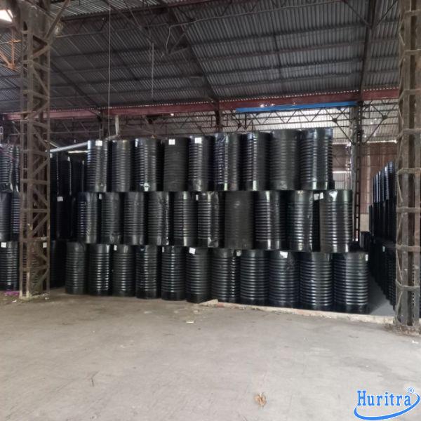 Sự đa dạng về dung tích và loại nhựa giúp phi nhựa đường đáp ứng mọi nhu cầu thi công