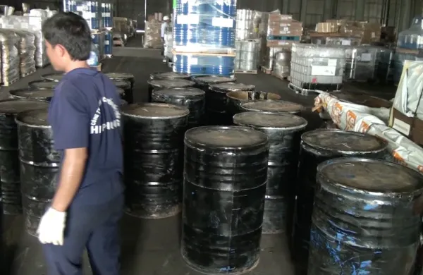 Tiêu chuẩn nhựa đường TCVN 8818-1:2011 - Hướng dẫn đầy đủ, dễ hiểu 10 Các quy định dưới đây giúp kiểm soát chất lượng đồng đều, tránh rủi ro hư hỏng và đảm bảo tuổi thọ công trình