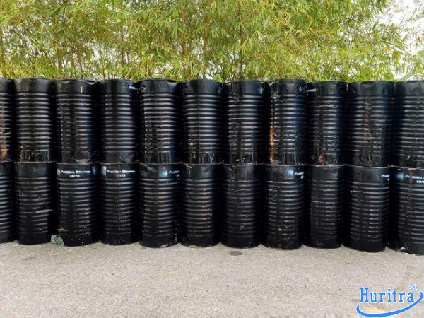 Quy trình đặt hàng tại Nhựa đường Hương Giang