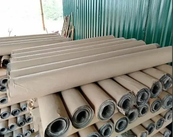 4 công đoạn chính được áp dụng phổ biến tại các nhà máy hiện nay