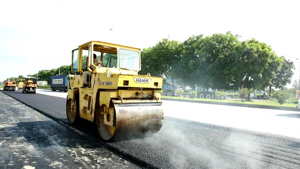 Quy trình thi công mặt đường bê tông nhựa chuẩn kỹ thuật 2025 6 Một quy trình đúng chuẩn sẽ giúp công trình bền vững, hạn chế hư hỏng và tiết kiệm đáng kể chi phí