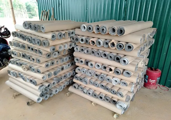 Việc hiểu rõ thông số kỹ thuật cũng như tiêu chí lựa chọn giấy dầu tẩm nhựa đường là rất quan trọng