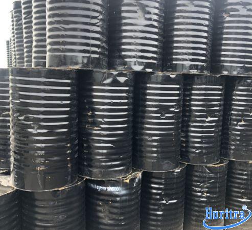 Tiêu chuẩn 1 phuy nhựa đường bao nhiêu kg 8 Một phuy nhựa đường thông thường có trọng lượng tịnh khoảng 180