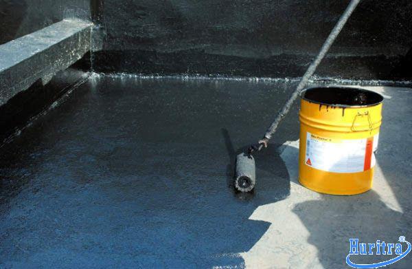 Sự đa dạng về dung tích và loại nhựa giúp phi nhựa đường đáp ứng mọi nhu cầu thi công