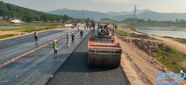 Nhựa đường giá rẻ – Giải pháp tối ưu cho công trình bền đẹp và tiết kiệm 9 Mang lại nhiều lợi ích thiết thực trong quá trình thi công
