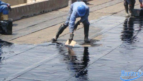 Vai trò và nguồn gốc của bitum nhựa đường từ đâu