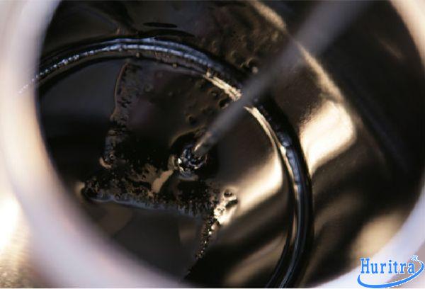 Các yếu tố chính ảnh hưởng đến chất lượng nhựa đường pha dầu hỏa là tỷ lệ pha trộn giữa nhựa đường và dầu