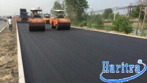 Giá nhựa đường bị ảnh hưởng bởi nhiều yếu tố