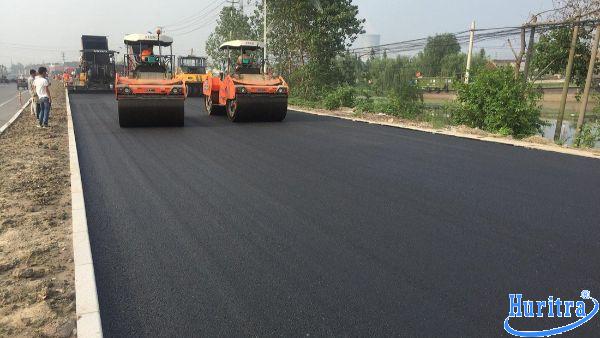 Giá nhựa đường bị ảnh hưởng bởi nhiều yếu tố