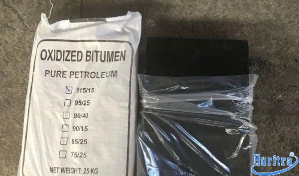 Giá nhựa đường khô thay đổi theo nhiều yếu tố