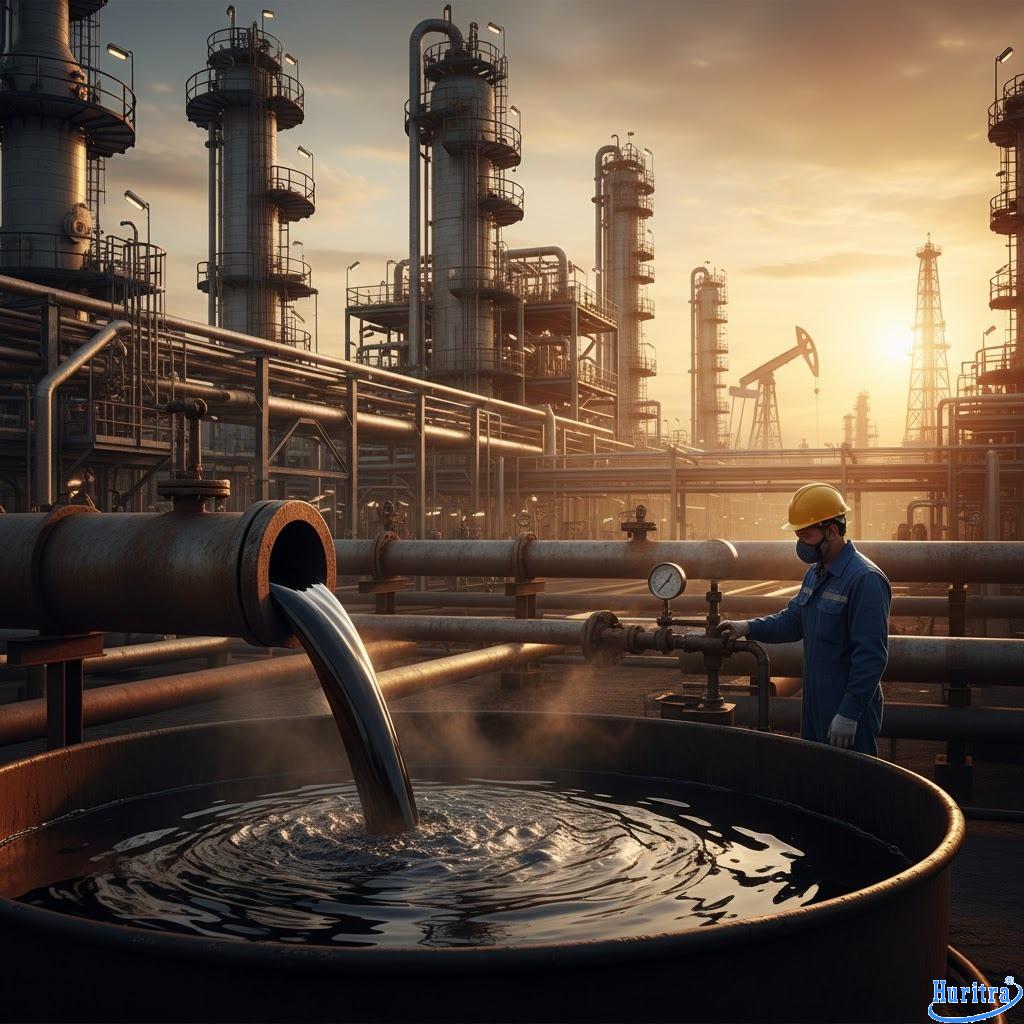 Dầu hắc nhựa đường trên thị trường hiện nay được phân thành nhiều nhóm khác nhau