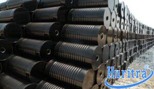 Nhựa đường không được giảm thuế GTGT