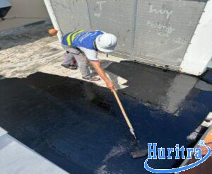 Nhựa đường sở hữu nhiều đặc tính quan trọng