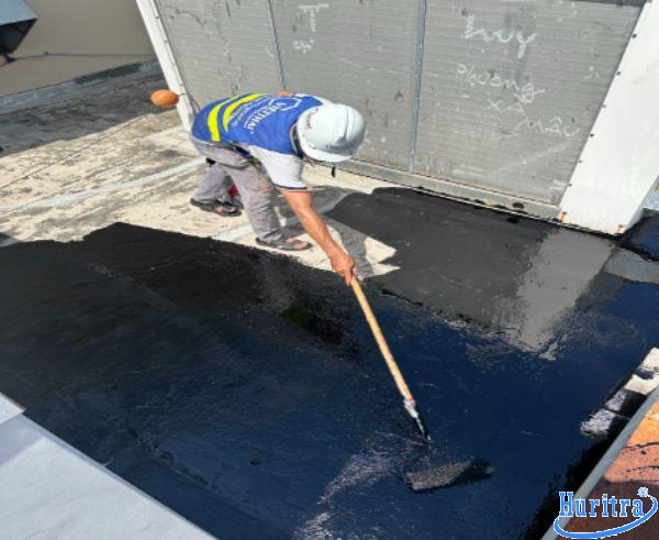 Nhựa đường sở hữu nhiều đặc tính quan trọng