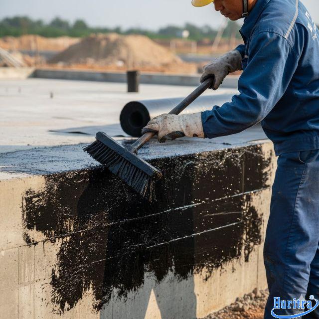 Khả năng chống thấm và tạo màng bảo vệ vượt trội