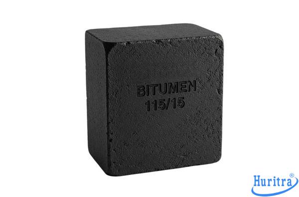 Nhựa đường cứng 115/15 9 Đặc điểm của nhựa cứng BITUMEN 115/15.