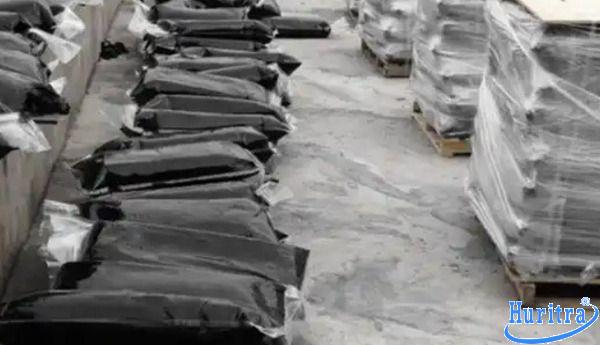 Nhựa đường cứng 115/15 10 Hướng dẫn bảo quản nhựa đường cứng 115/15.