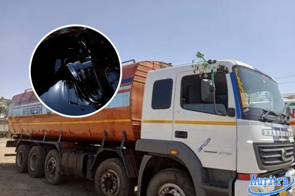 Nhựa đường 60/70 xá là loại nhựa bitum chất lượng cao