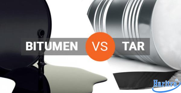 Bitum nhựa đường là gì? Hiểu đúng bitum và nhựa đường 24 Phân biệt bitum với hắc ín đảm bảo thi công dự án an toàn và chất lượng.